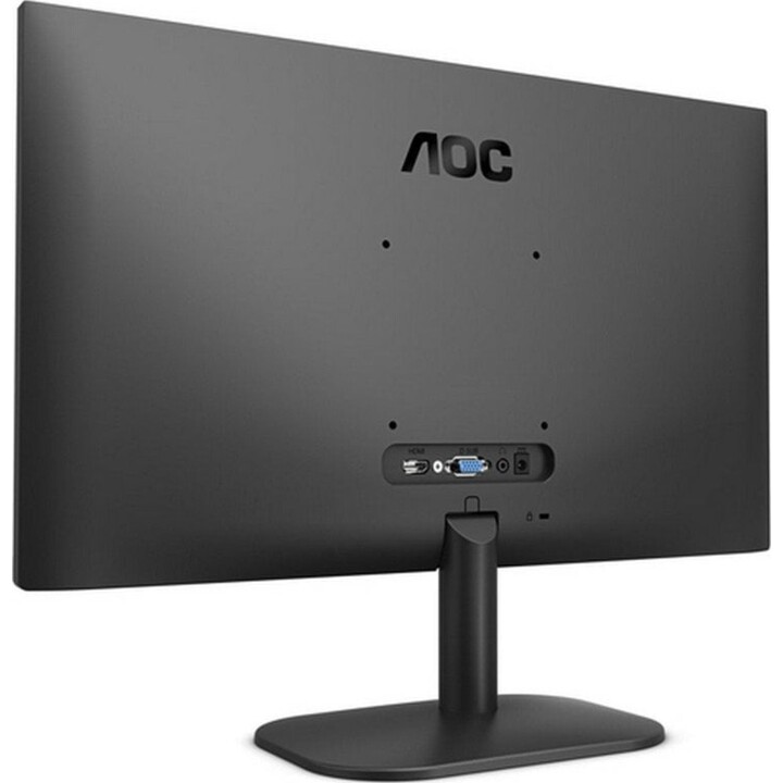 Monitor AOC 22B2H 21.5" LED FullHD HDMI montaje VESA