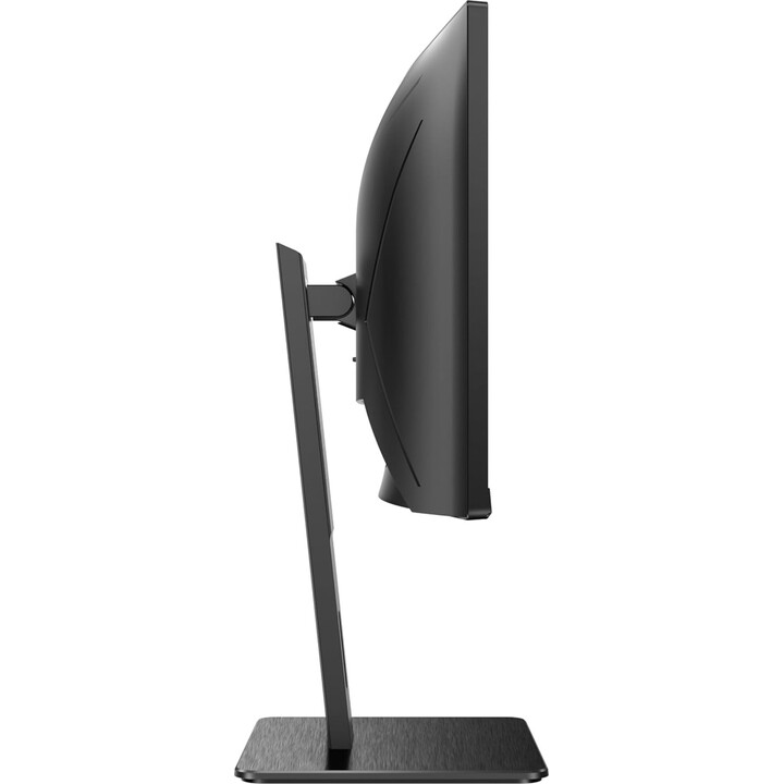 Monitor AOC CU34P2A 34" UWQHD curvo, 100 Hz, VA, MPRT 1 ms, sincronizzazione adattiva, altezza regolabile