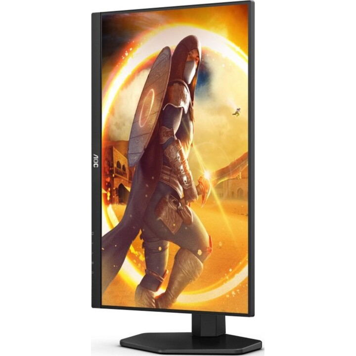Monitor AOC 27G4X 27" LED Fast IPS FullHD 180Hz G-Sync compatibile