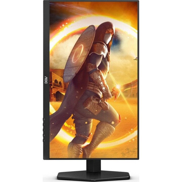 Monitor AOC 27G4X 27" LED Fast IPS FullHD 180Hz G-Sync compatibile