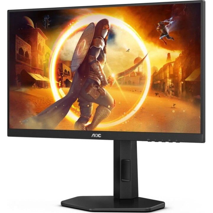 Monitor AOC 27G4X 27" LED Fast IPS FullHD 180Hz G-Sync compatibile