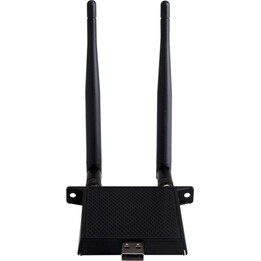 Adaptador Viewsonic VB-WIFI-001 y tarjeta de red WLAN/Bluetooth