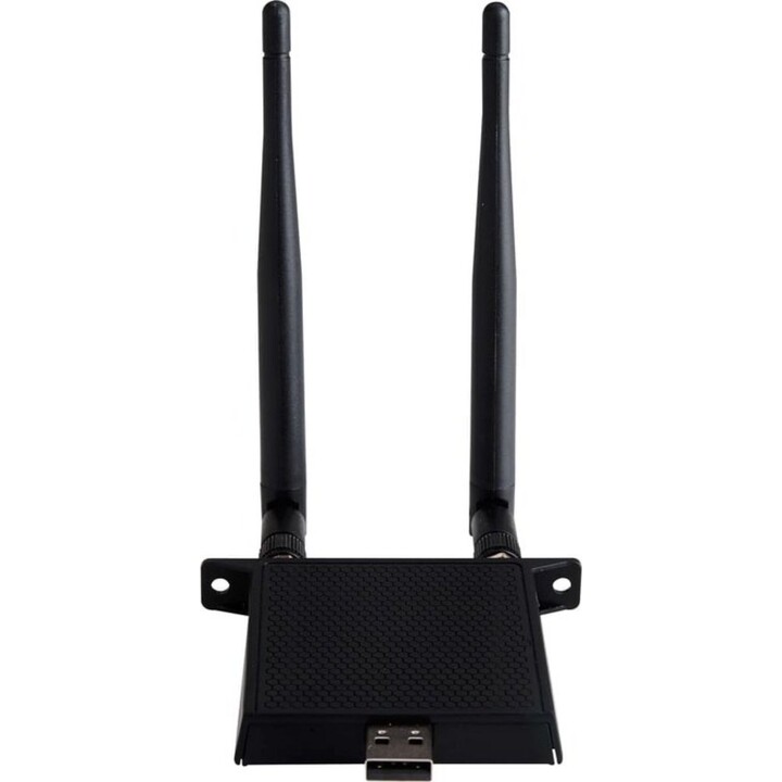 Viewsonic VB-WIFI-001 Adapter und WLAN/Bluetooth Netzwerkkarte