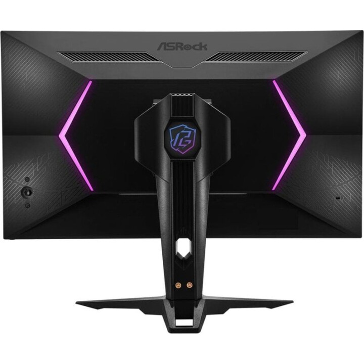 Monitor OLED Asrock PGO32UFS 31,5" UltraHD 4K 480 Hz, tempo de resposta de 0,03 ms, jogos HDR