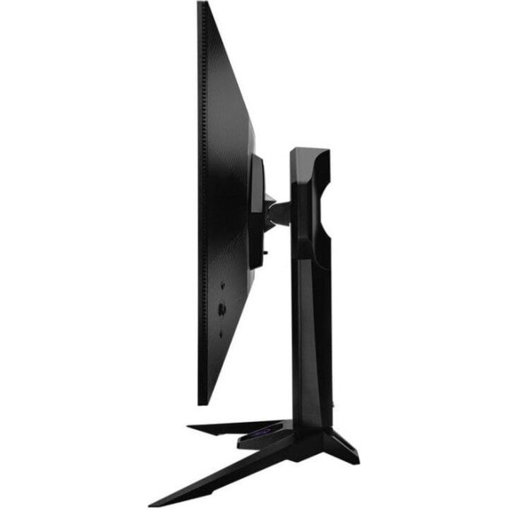 Monitor OLED Asrock PGO32UFS 31,5" UltraHD 4K 480 Hz, tempo de resposta de 0,03 ms, jogos HDR
