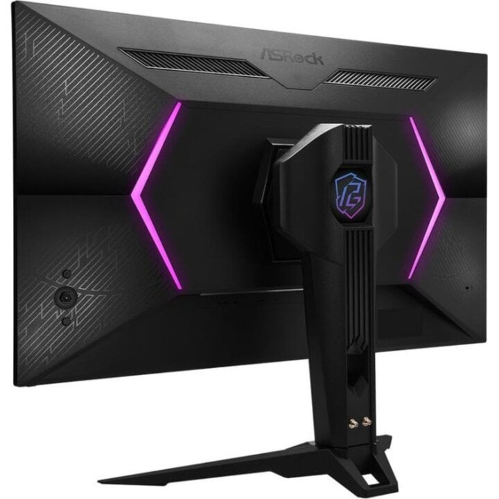 Monitor OLED Asrock PGO32UFS 31,5" UltraHD 4K 480 Hz, tempo de resposta de 0,03 ms, jogos HDR