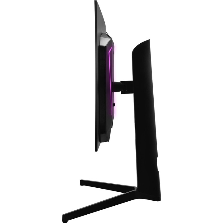 Monitor da gioco ASRock Phantom 27" QHD (2560x1440), WOLED 240 Hz, 0,03 ms (GTG)