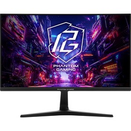 Monitor da gioco Asrock PG25FFT 24,5" Full HD IPS LED 180Hz