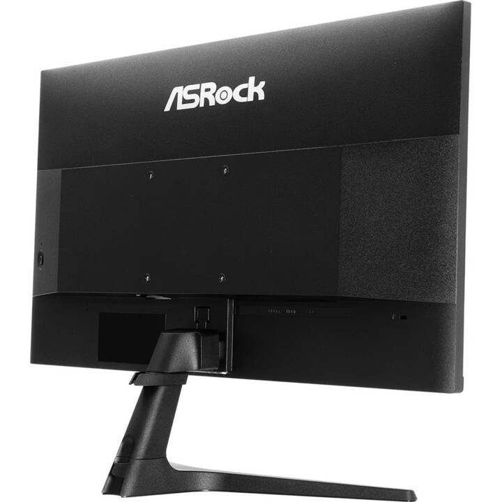 Monitor da gioco Asrock PG25FFT 24,5" Full HD IPS LED 180Hz