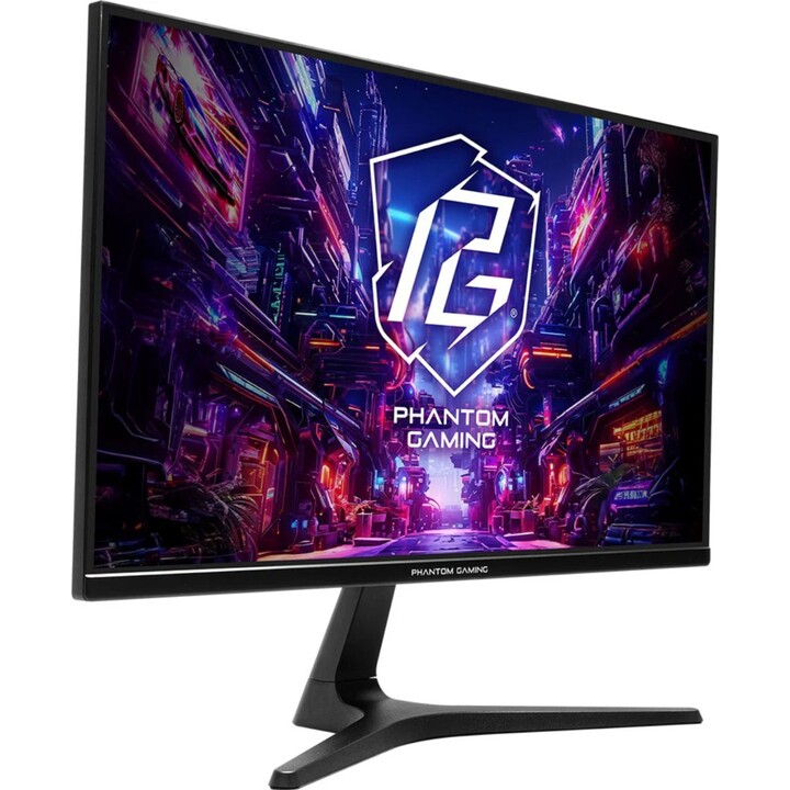 Monitor da gioco Asrock PG25FFT 24,5" Full HD IPS LED 180Hz