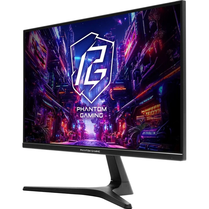 Monitor da gioco Asrock PG25FFT 24,5" Full HD IPS LED 180Hz