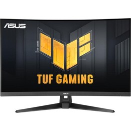 Monitor curvo ASUS TUF Gaming VG32WQ3B 31.5" LED Fast VA QHD 180Hz Altavoces FreeSync