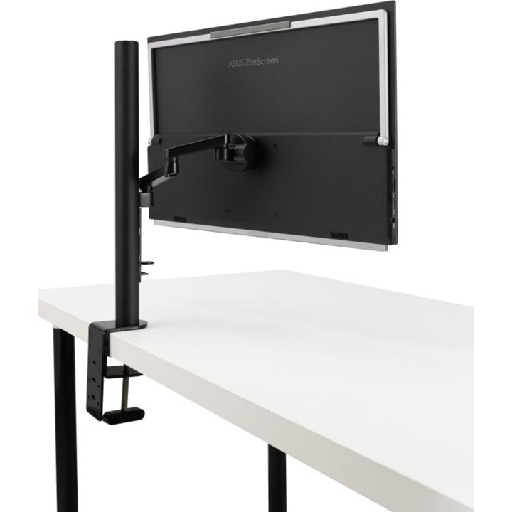 Monitor ASUS ZenScreen MB229CF 21.5" LED IPS FullHD 100Hz USB-C 5 ms Flicker free