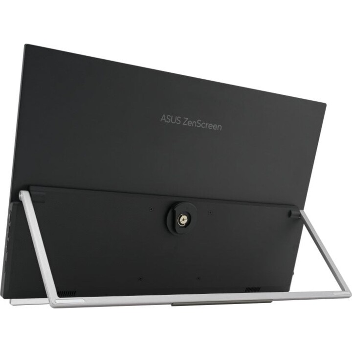 Moniteur ASUS ZenScreen MB229CF 21,5" LED IPS FullHD 100 Hz USB-C 5 ms sans scintillement