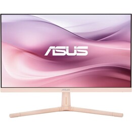 Monitor ASUS VU279CFE-P 27" LED IPS FullHD 100Hz Tecnología Flicker free, color rosa