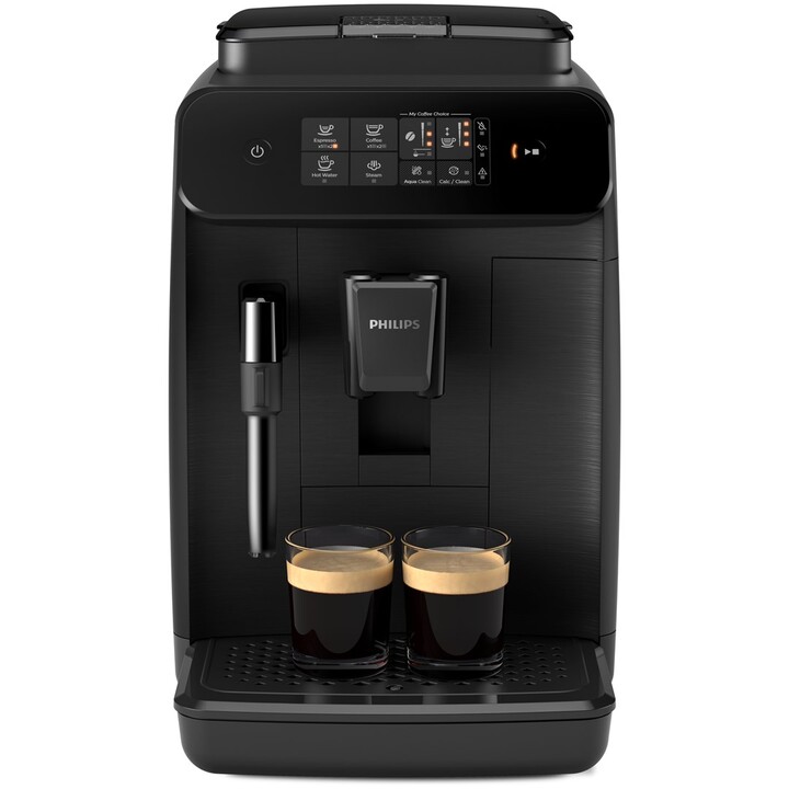 Philips 800 series Series 800 EP0820/00 Fully automatic espresso machines