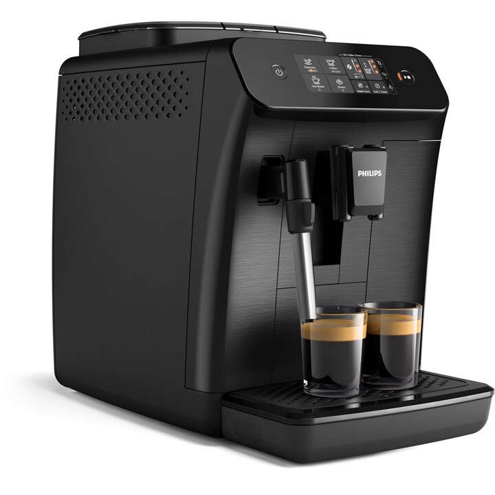 Philips 800 series Series 800 EP0820/00 Fully automatic espresso machines