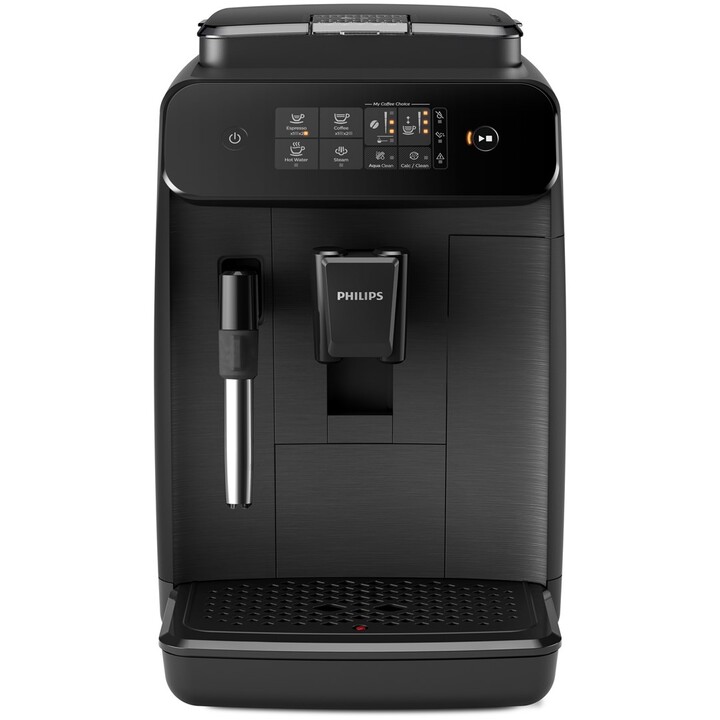 Philips 800 series Series 800 EP0820/00 Fully automatic espresso machines