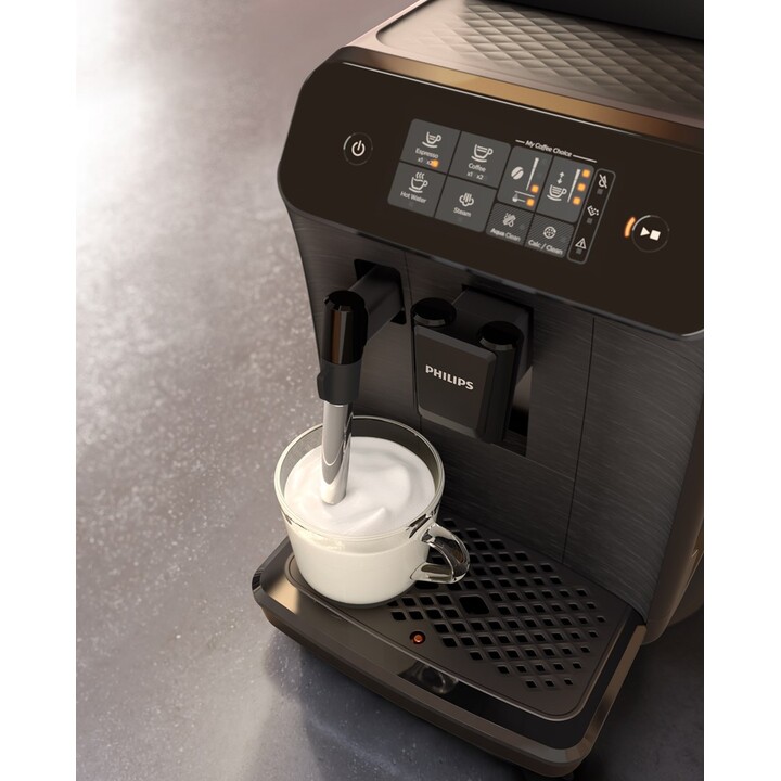 Philips 800 series Series 800 EP0820/00 Fully automatic espresso machines
