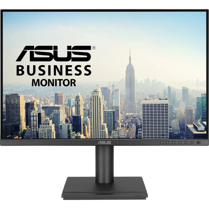 Monitor Asus BE248CFN 24,1″ WUXGA 100Hz IPS HDR10 USB-C Altavoces Ergonomía Pro