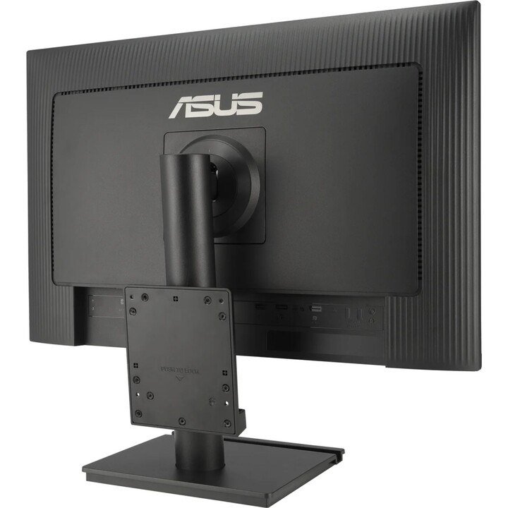 Monitor Asus BE248CFN 24,1″ WUXGA 100Hz IPS HDR10 USB-C con altoparlanti ed ergonomia professionale