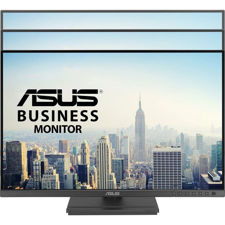 Monitor Asus BE248CFN 24,1″ WUXGA 100Hz IPS HDR10 USB-C con altoparlanti ed ergonomia professionale