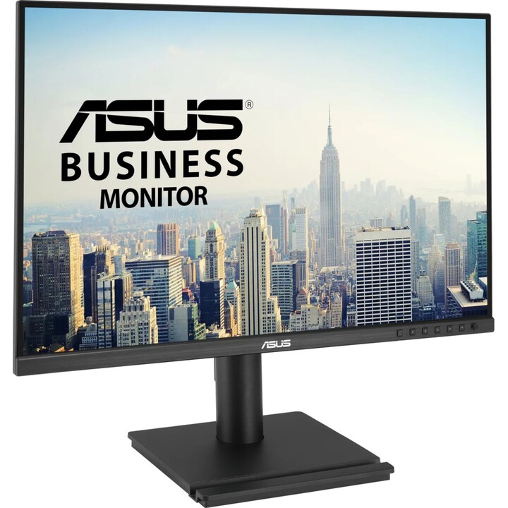 Monitor Asus BE248CFN 24,1″ WUXGA 100Hz IPS HDR10 USB-C Altavoces Ergonomía Pro