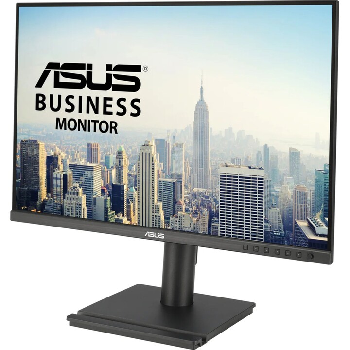 Monitor Asus BE248CFN 24,1″ WUXGA 100Hz IPS HDR10 USB-C con altoparlanti ed ergonomia professionale