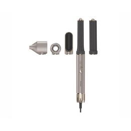 Apparecchio per la styling dei capelli Taurus Airwave Digital Pro