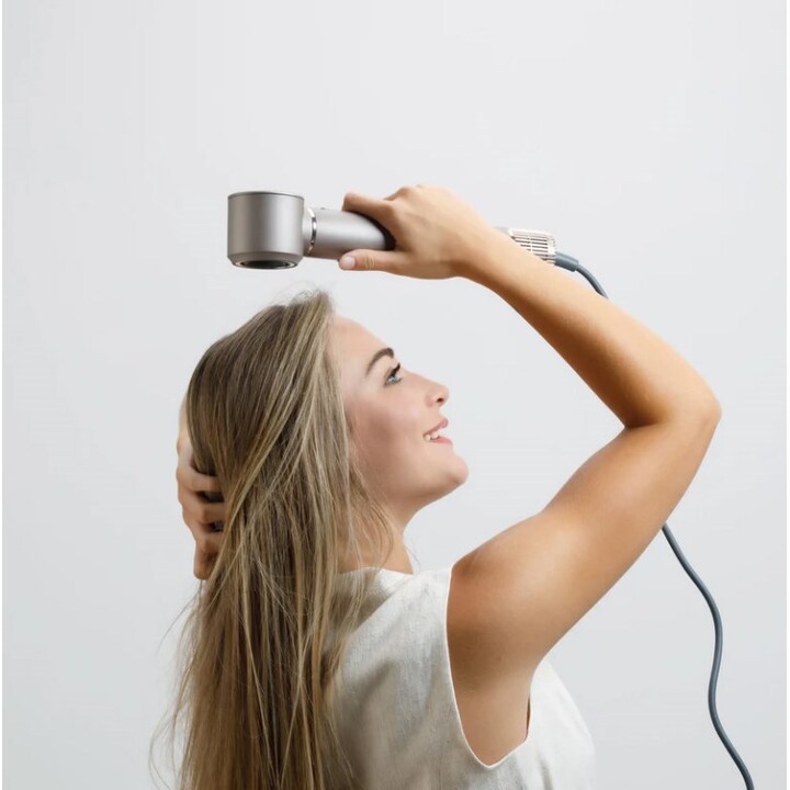 Taurus Airwave Digital Pro Haarstylinggerät