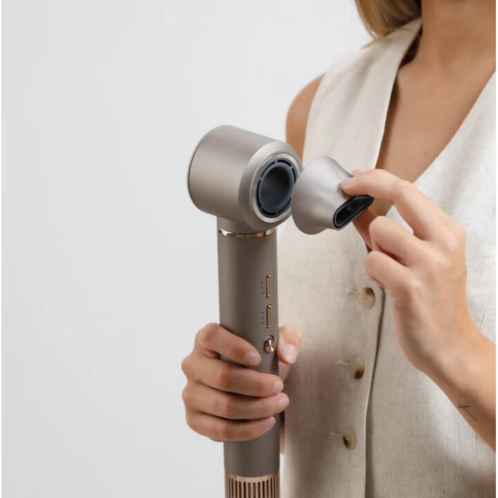 Taurus Airwave Digital Pro Haarstylinggerät