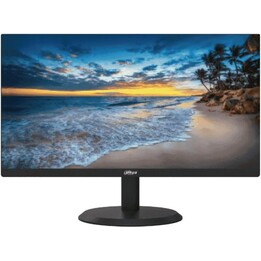 Dahua Technology Lm22-h200 54,5 cm (21,4 Zoll) 1920 x 1080 Pixel Full-HD-LED Schwarz