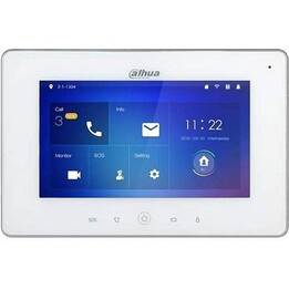 Acessório de intercomunicação Dahua Technology VTH5221DW-S2