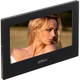 DAHUA VTH5321GB-W Video Doorbell Monitor