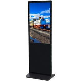 totem dahua dhi-ldv43-sai400l-v1 43" android 8.1