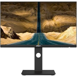 Dahua 23.8" LM24-P301A HDMI DP USB-C Monitor