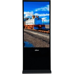 Dahua Technology Dhi-ldv55-sai400tk Display per segnaletica digitale a schermo piatto 139,7 cm (55") LED