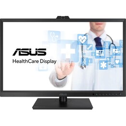 Monitor ASUS Healthcare OLED HA3281A 32" 4K UHD - 16:9, 8 MP, 3840 x 2160, 10 bit, AGLR