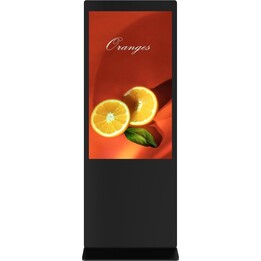 Dahua Monitor 1.5.01.98.42881 4K Ultra HD 65"