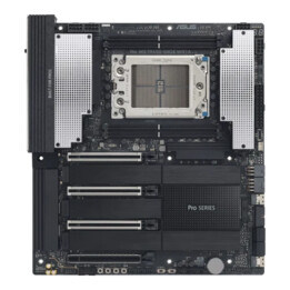 Asus Pro Ws Trx50-sage Wifi A Amd Trx50 Socket Str5 Ceb
