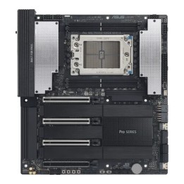 Asus Pro WS TRX50-Sage Wifi auf AMD TRX50 Socket STR5 CEB