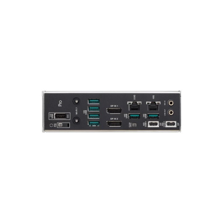 Asus Pro Ws Trx50-sage Wifi To Amd Trx50 Socket Str5 Ceb