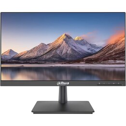 DAHUA LM22-L200N Monitor LED, 21,5'', Full HD, VA 5ms, 100Hz