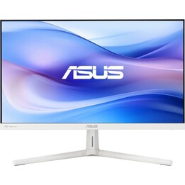 Monitor Asus 27″ 1080p 100Hz IPS EyeCare+ Branco HDMI VESA Adaptive Sync