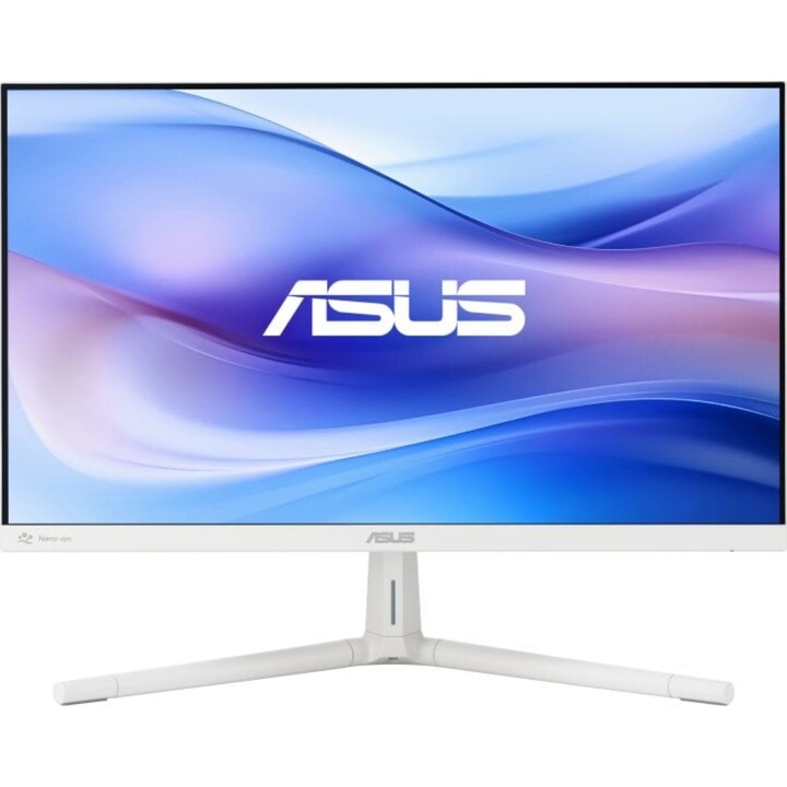 Monitor Asus 27″ 1080p 100Hz IPS EyeCare+ Blanco HDMI VESA Adaptive Sync