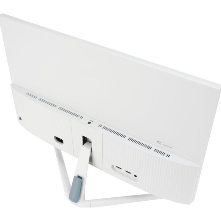 Monitor Asus 27″ 1080p 100Hz IPS EyeCare+ Blanco HDMI VESA Adaptive Sync