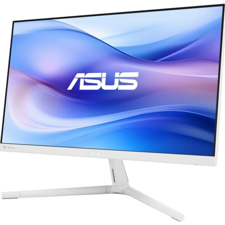 Monitor Asus 27″ 1080p 100Hz IPS EyeCare+ Blanco HDMI VESA Adaptive Sync
