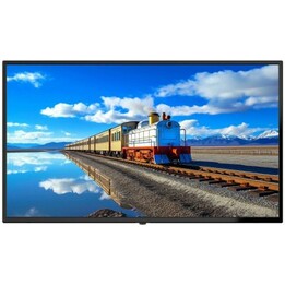 Imou - Pantalla digital 4K de 43" para PC con Android 11 y altavoces