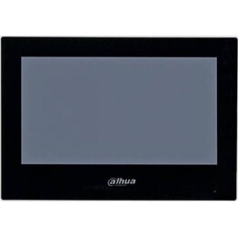 Monitor videocitofonico WiFi Dahua VTH2622GW