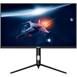 LCD Monitor DAHUA LM27-E331A 27" Gaming Panel IPS 1920x1080 16:9 180Hz 1 ms Speakers
